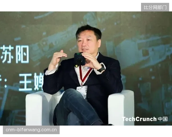 当资本热衷于投资硬件设备时，我们是否忽视了能够驾驭这些设备的专业技师正面临严重断层？